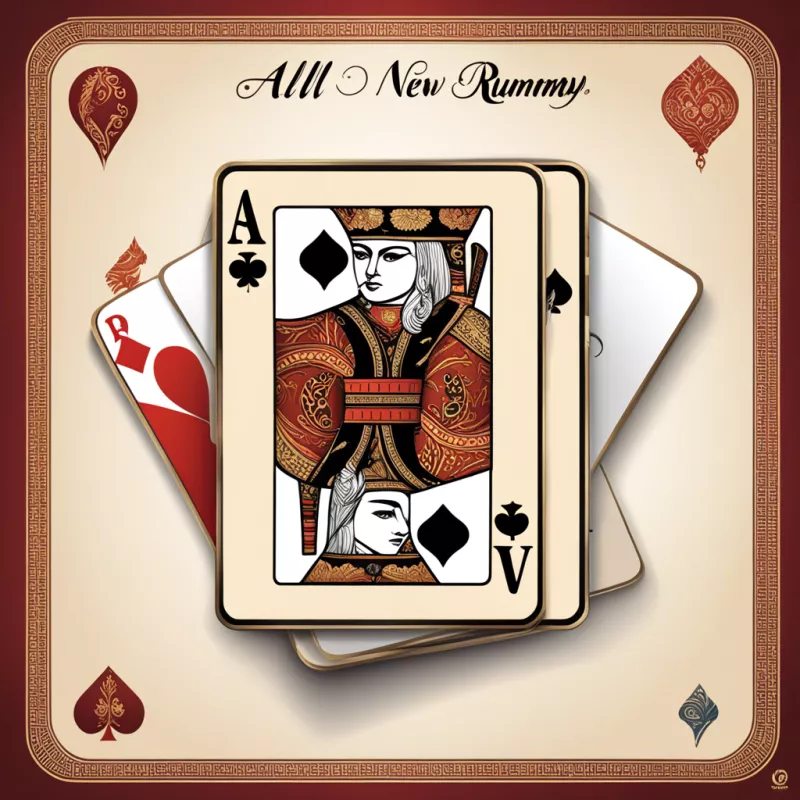 Cyber Rummy Apk