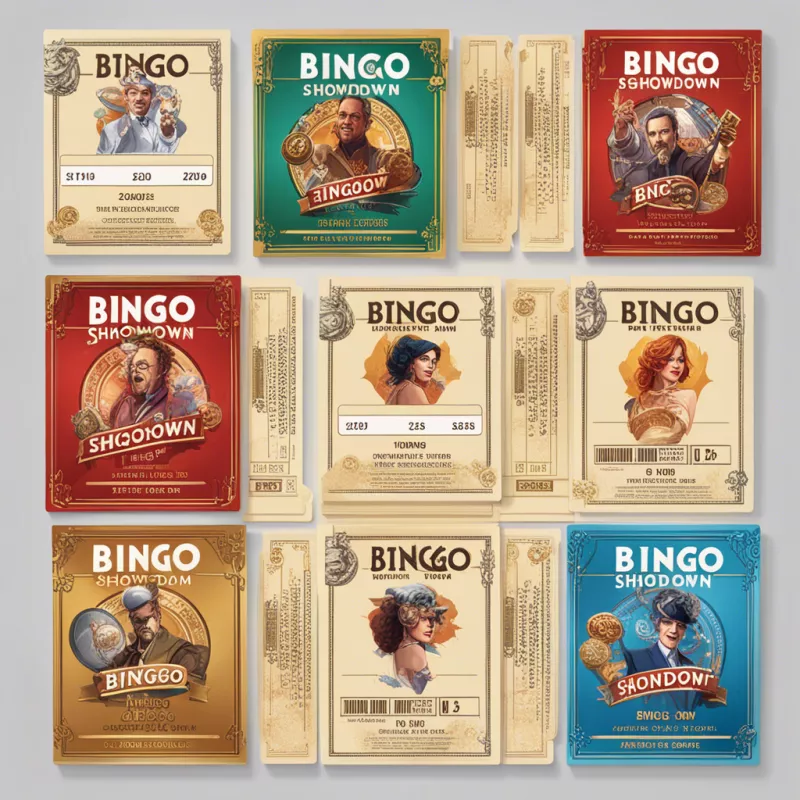 Bingo En Ligne Payant