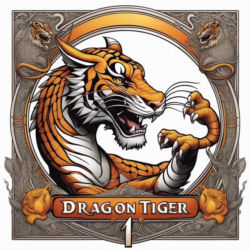 Dragon Vs Tiger Hack Trick In Hindil