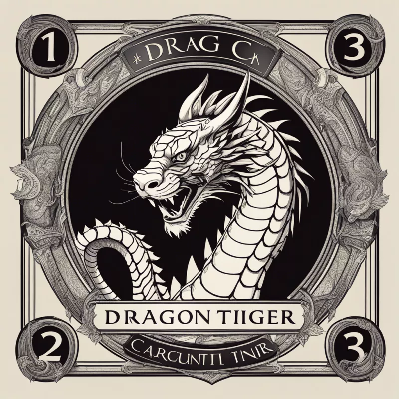 Dragon Tiger Gate Wiki