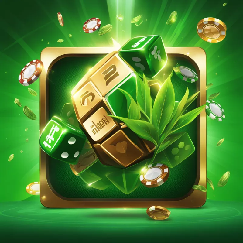 Casino Welcome Offerl