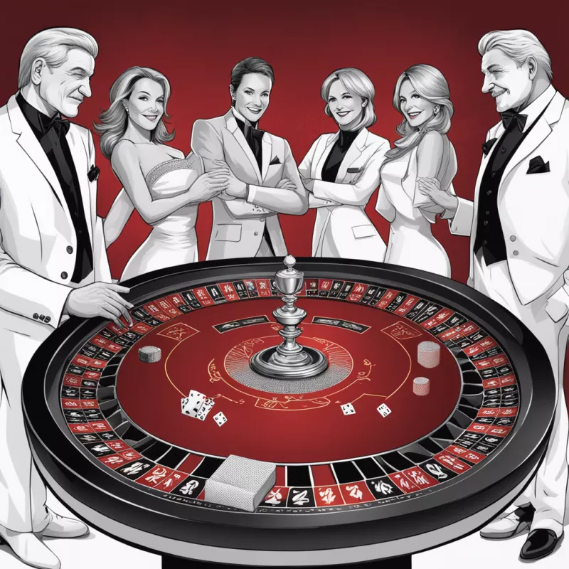 Free Spins Casino